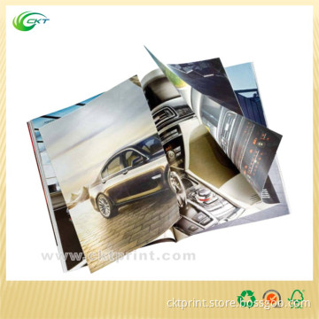 Fashion Print Magazine (CKT-BK-287)
